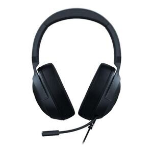 Razer Kraken V3 X Wired USB PC Gaming Headset | Black on Black | NEW/NIB!!